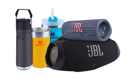 JBL e Stanley