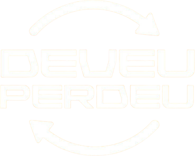 Deveu Perdeu